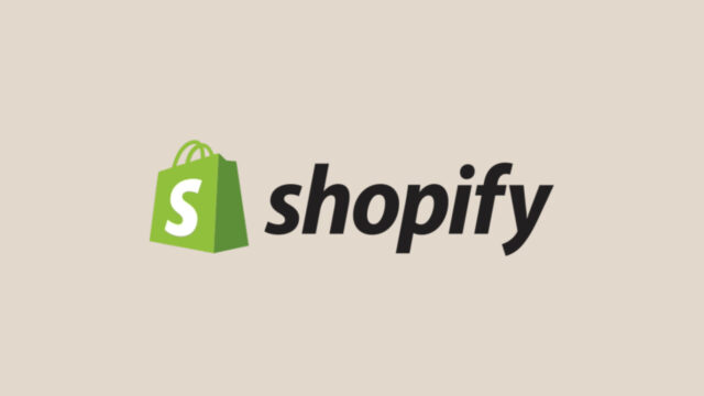 Shopify:  Decentralized Diptoe into Web3