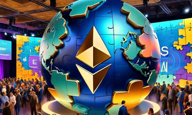 Ethereum in Europe: A Thriving Landscape